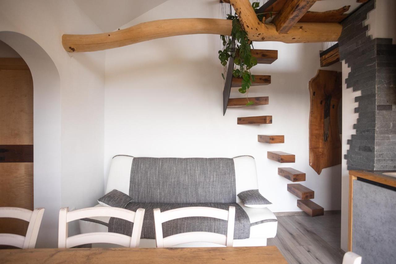 Vineyard Cottage Sonce Sentvid Pri Sticni Εξωτερικό φωτογραφία