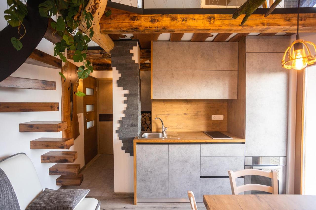 Vineyard Cottage Sonce Sentvid Pri Sticni Εξωτερικό φωτογραφία