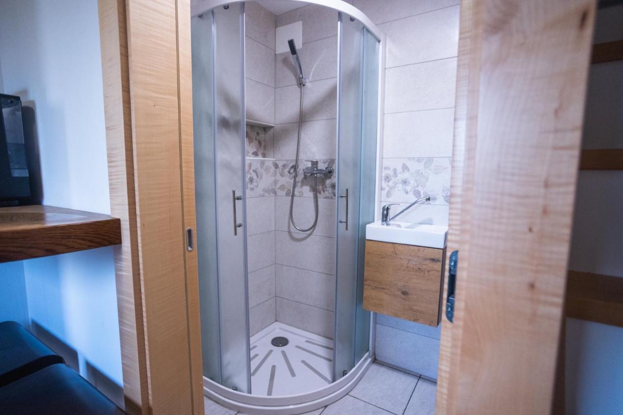 Vineyard Cottage Sonce Sentvid Pri Sticni Εξωτερικό φωτογραφία