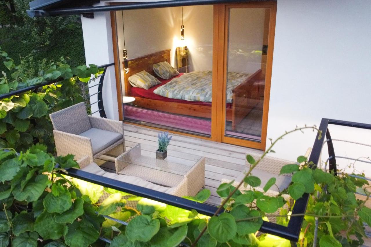 Vineyard Cottage Sonce Sentvid Pri Sticni Εξωτερικό φωτογραφία