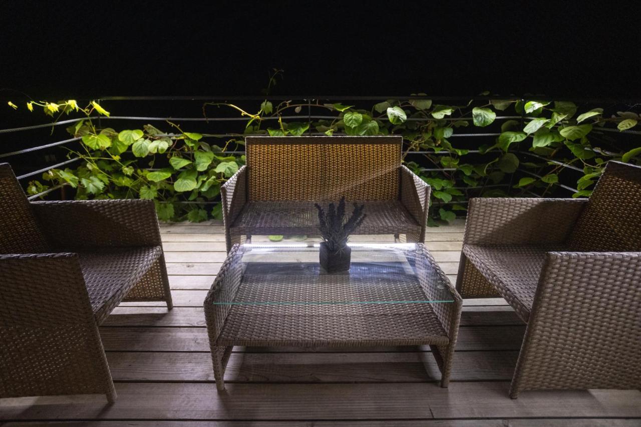Vineyard Cottage Sonce Sentvid Pri Sticni Εξωτερικό φωτογραφία